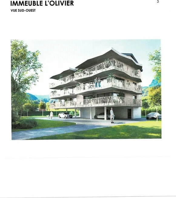 3.5 Zimmer Wohnung, 1912 Leytron