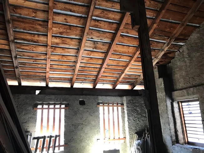 Einfamilienhaus in Leytron – Foto 3 von 3