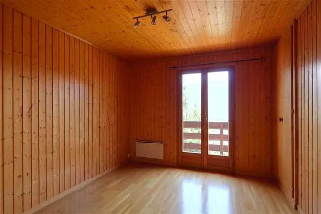 4.5 Zimmer Chalet in Leytron – photo 6 sur 7