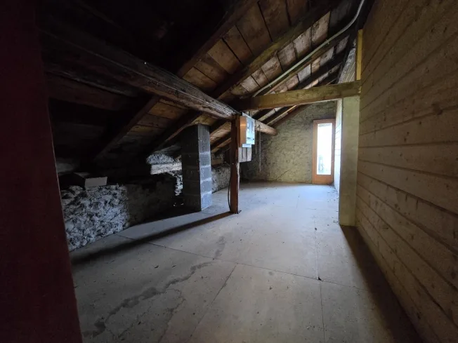 3.5 Zimmer Einfamilienhaus in Leytron – Foto 9 von 9