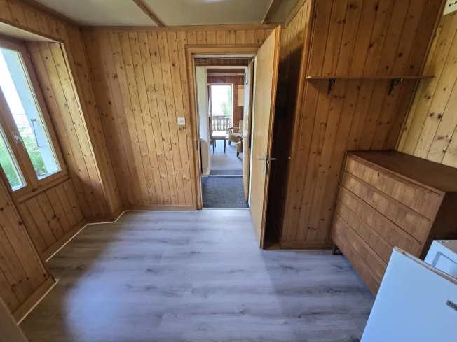 3.5 Zimmer Einfamilienhaus in Leytron – Foto 7 von 9