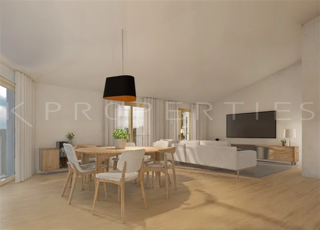 2.5 Zimmer Wohnung in Leytron – photo 5 of 7