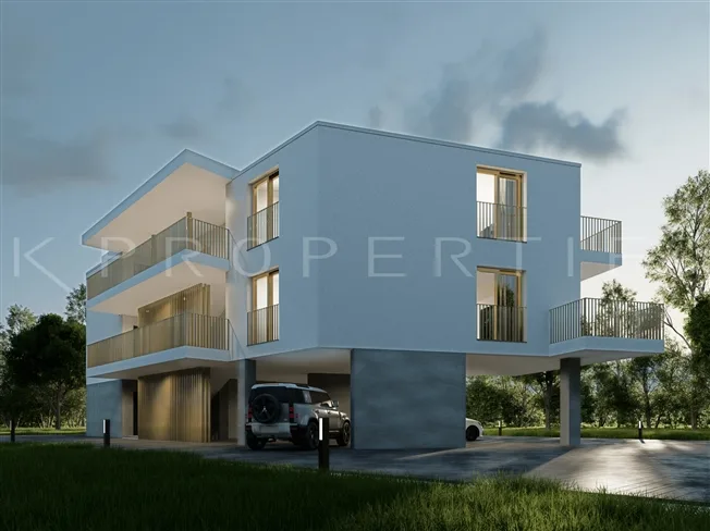 2.5 Zimmer Wohnung in Leytron – photo 3 of 7