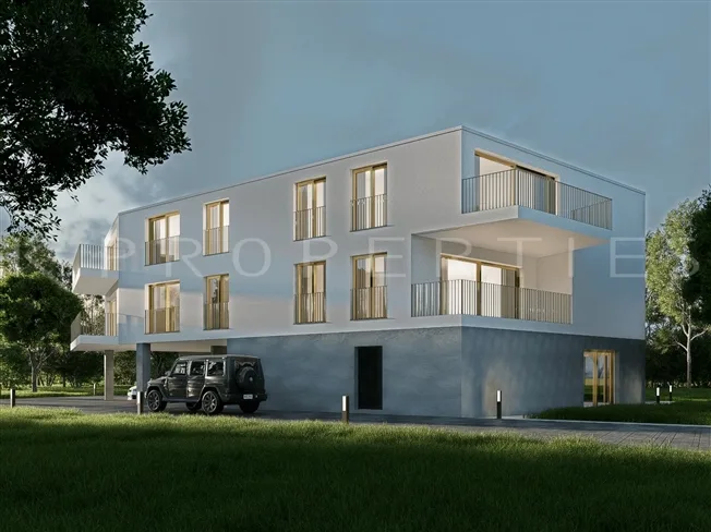 2.5 Zimmer Wohnung in Leytron – photo 3 of 8