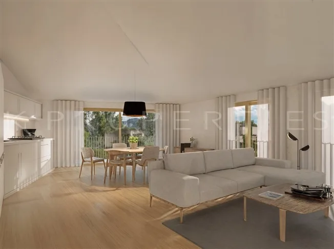 2.5 Zimmer Wohnung in Leytron – photo 8 of 8