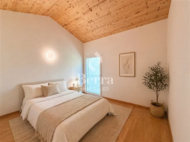4.5 Zimmer Reihenfamilienhaus in Saillon – foto 11 di 13