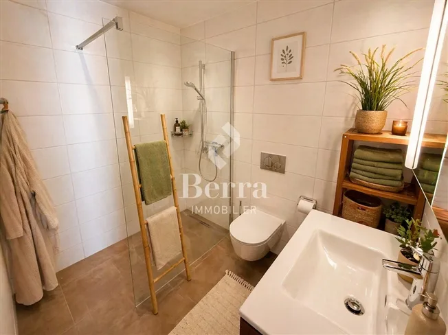4.5 Zimmer Reihenfamilienhaus in Saillon – foto 9 di 13