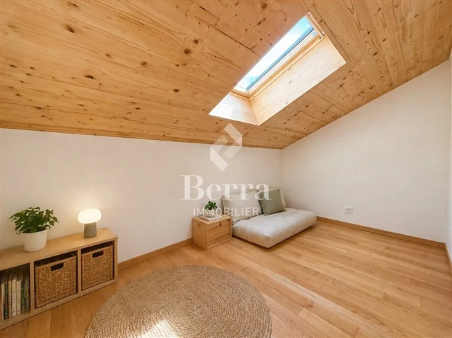 4.5 Zimmer Reihenfamilienhaus in Saillon – foto 10 di 13