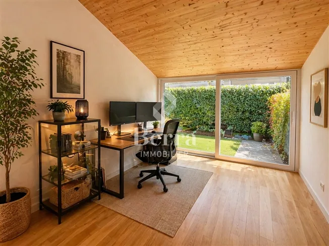4.5 Zimmer Reihenfamilienhaus in Saillon – foto 8 di 13