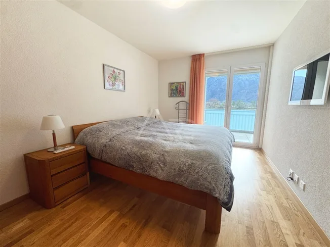 2.5 Zimmer Wohnung in Saillon – Foto 4 von 6