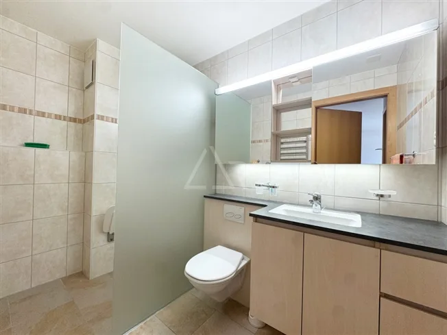2.5 Zimmer Wohnung in Saillon – Foto 6 von 6