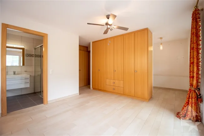 3.5 Zimmer Wohnung in Saillon – foto 10 di 19