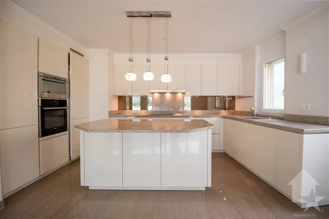 3.5 Zimmer Wohnung in Saillon – foto 6 di 19