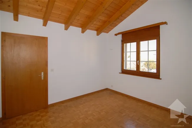 4.5 Zimmer Wohnung in Saillon – foto 6 di 20