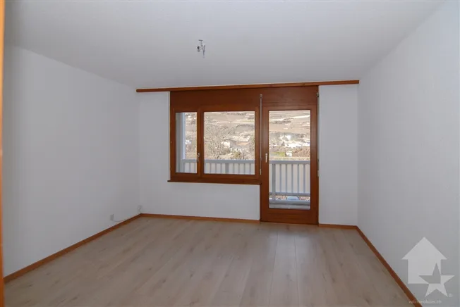 4.5 Zimmer Wohnung in Saillon – foto 19 di 20