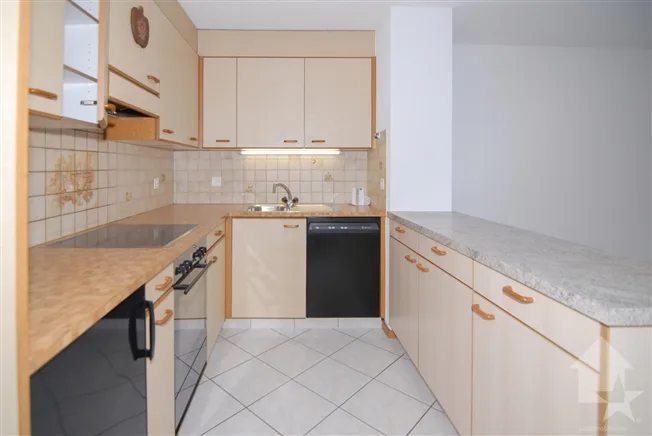 4.5 Zimmer Wohnung in Saillon – foto 15 di 20
