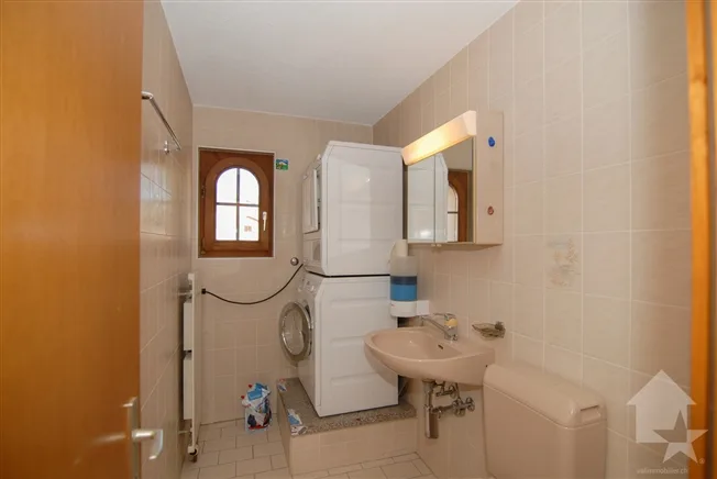 4.5 Zimmer Wohnung in Saillon – foto 11 di 20