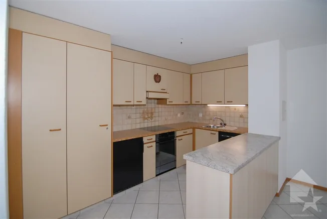 4.5 Zimmer Wohnung in Saillon – foto 14 di 20