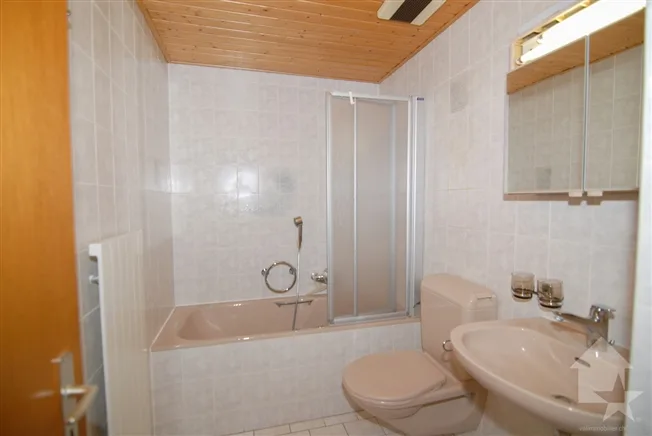 4.5 Zimmer Wohnung in Saillon – foto 7 di 20