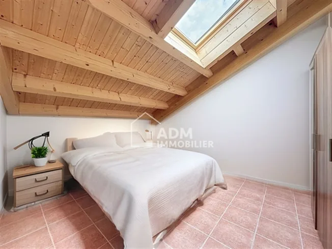 4.5 Zimmer Wohnung in Saillon – foto 8 di 13