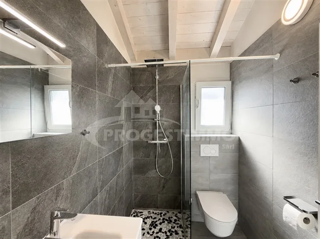 4.5 Zimmer Reihenfamilienhaus in Saillon – Foto 7 von 11