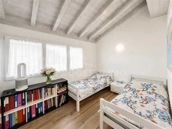 4.5 Zimmer Reihenfamilienhaus in Saillon – Foto 9 von 11