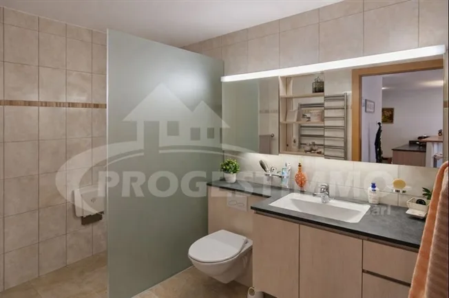 2 Zimmer Wohnung in Saillon – photo 5 sur 9