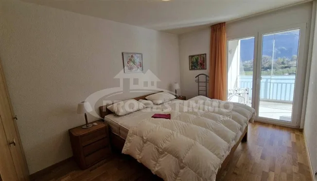 2 Zimmer Wohnung in Saillon – photo 4 sur 9