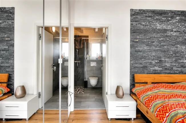 4.5 Zimmer Villa in Saillon – photo 8 sur 15