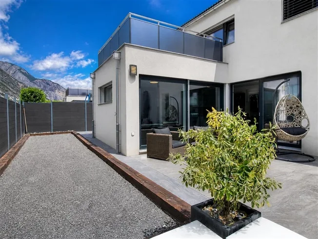 4.5 Zimmer Villa in Saillon – photo 13 sur 15