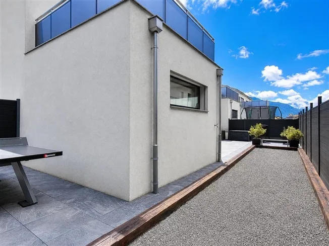 4.5 Zimmer Villa in Saillon – photo 14 sur 15