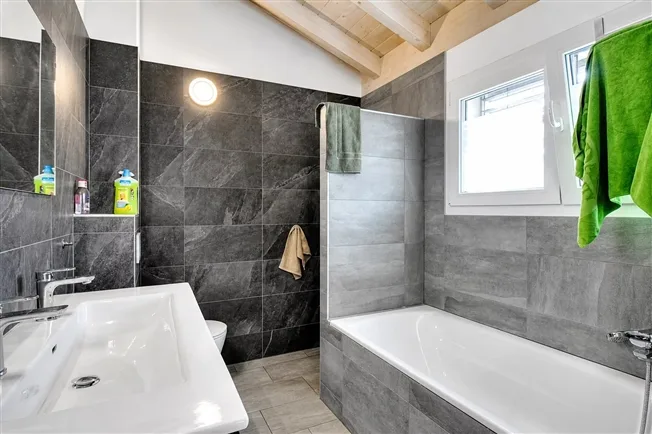 4.5 Zimmer Villa in Saillon – photo 11 sur 15