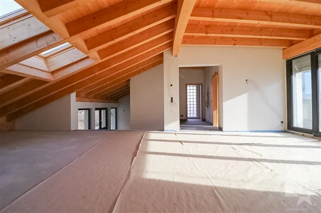 4.5 Zimmer Wohnung in Saillon – Foto 6 von 11