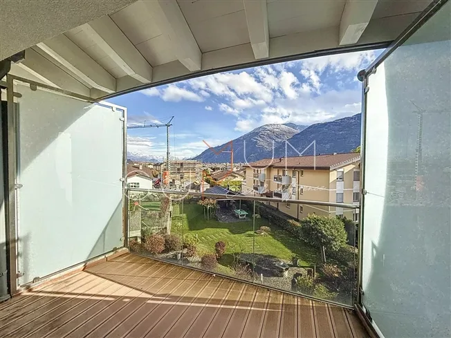 5 Zimmer Einfamilienhaus in Saillon – photo 10 of 14