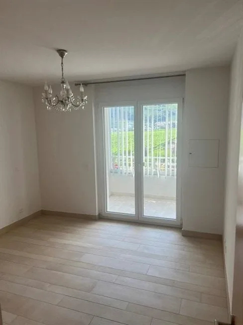 3.5 Zimmer Wohnung in Saillon – Foto 7 von 12