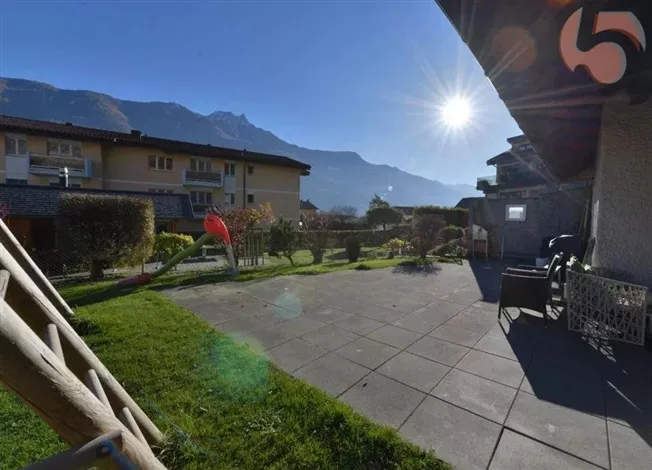 6.5 Zimmer Villa in Saillon – Foto 6 von 10