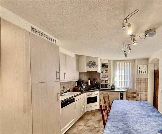 6 Zimmer Rustico in Saillon – Foto 5 von 5