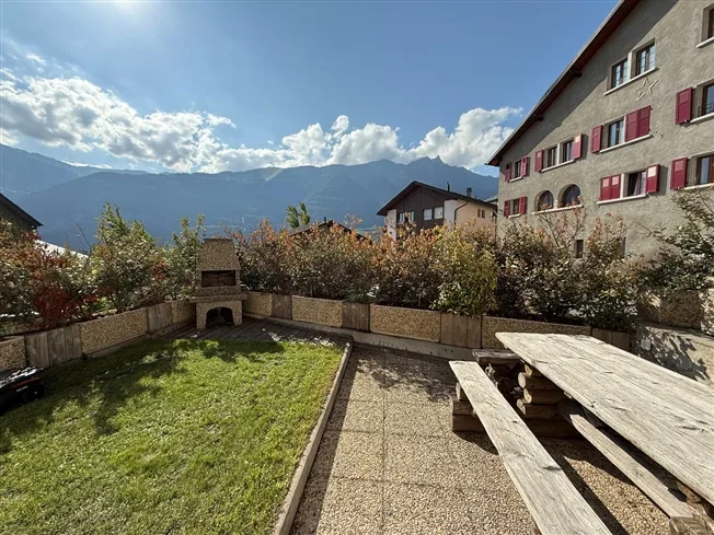 6 Zimmer Rustico in Saillon – Foto 4 von 5