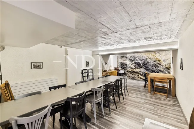 8 Zimmer Wohnung in Isérables – foto 6 di 11