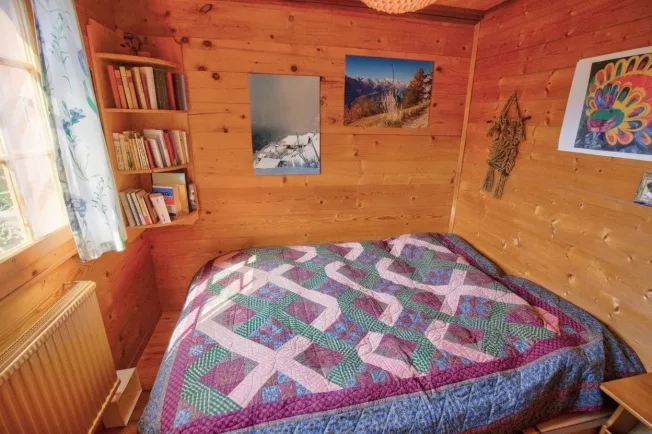 5.5 Zimmer Chalet in Isérables – foto 12 di 20