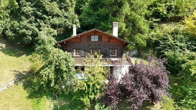 5.5 Zimmer Chalet in Isérables – foto 8 di 20