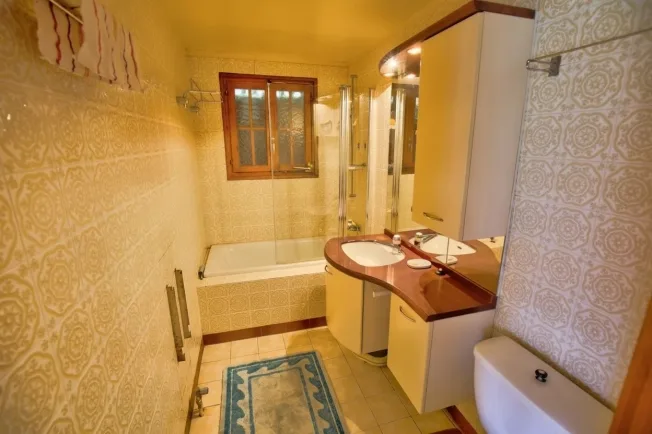 5.5 Zimmer Chalet in Isérables – foto 17 di 20