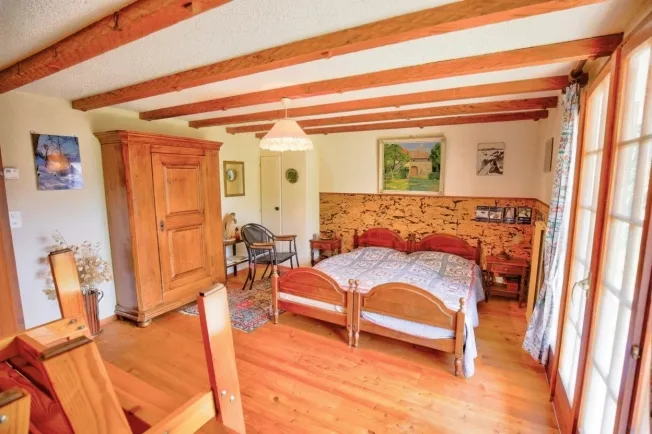 5.5 Zimmer Chalet in Isérables – foto 11 di 20
