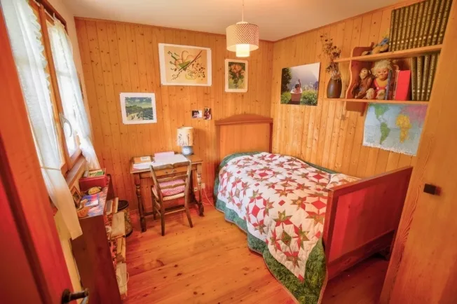 5.5 Zimmer Chalet in Isérables – foto 14 di 20
