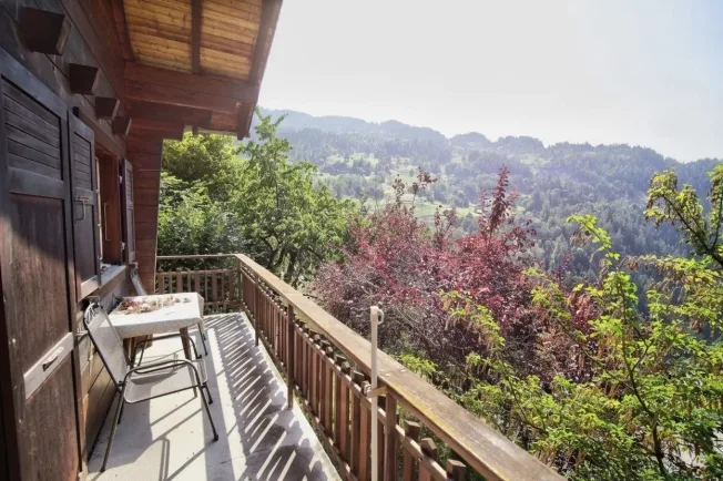 5.5 Zimmer Chalet in Isérables – foto 18 di 20