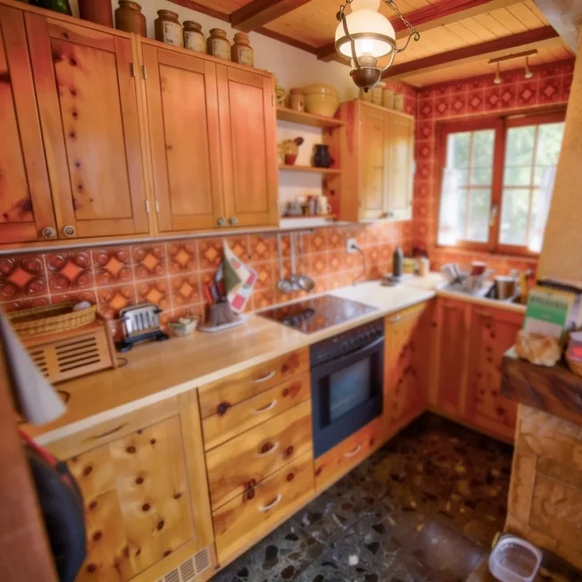 5.5 Zimmer Chalet in Isérables – foto 10 di 20
