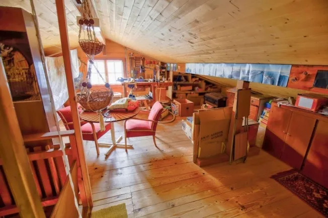 5.5 Zimmer Chalet in Isérables – foto 16 di 20