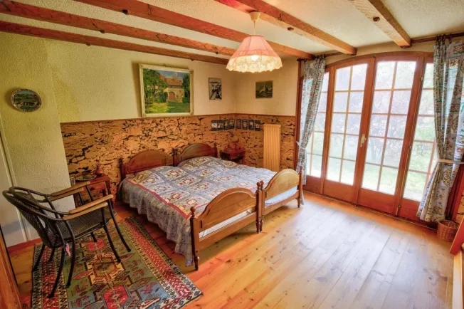 5.5 Zimmer Chalet in Isérables – foto 13 di 20
