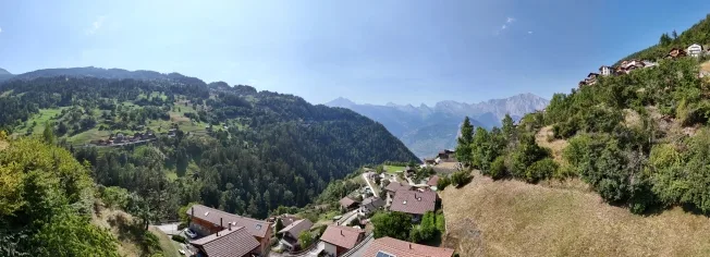 5.5 Zimmer Chalet in Isérables – foto 20 di 20
