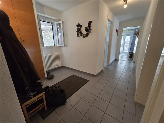 3.5 Zimmer Wohnung in Isérables – Foto 3 von 8